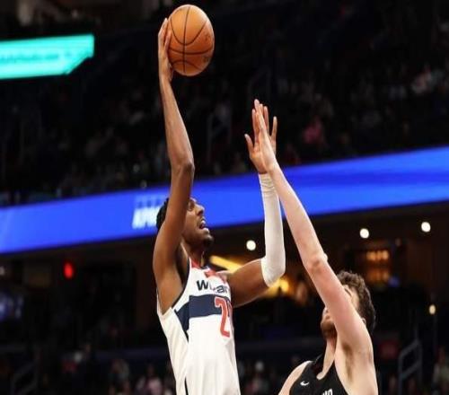 爆大冷！墊底隊掀翻西部第九：楊瀚森6+5創(chuàng)新高，快船坐收漁利