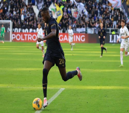 都靈體育報：熱刺欲結(jié)束穆阿尼租借交易尤文圖斯積極尋求再次租借球員_英超直播