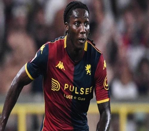 羅馬諾：埃弗頓和一些英超、意甲俱樂部重新接觸諾頓庫菲