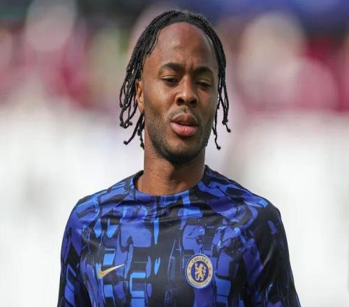 不缺下家!31岁斯特林遭切尔西解约多支球队排队免签他