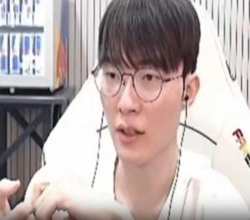 LCK問(wèn)你話呢！Faker：大龍組感覺(jué)要完蛋了，懷疑這個(gè)賽制是否合理