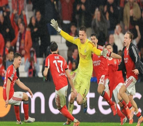 隨著皇馬24痛失好局，歐冠附加賽16強(qiáng)出爐：穆里尼奧再戰(zhàn)老東家