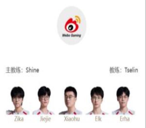 LPL明日首發(fā)公布：堅(jiān)毅+登峰！是WBG三連勝還是JDG復(fù)仇