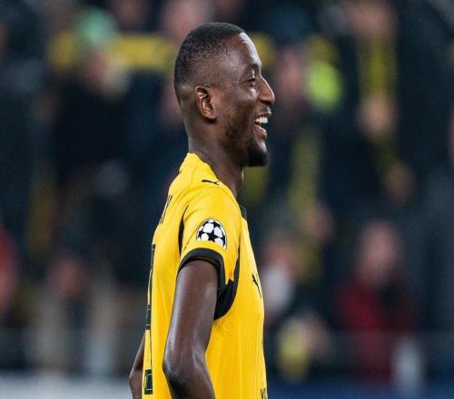 吉拉西多特生涯歐冠主場10場12球2助攻，每55分鐘造一球