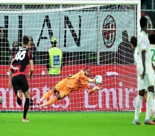 意甲被判點(diǎn)球排行榜丨米蘭居首