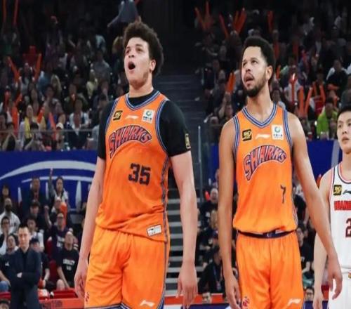 遼寧男籃補(bǔ)充強(qiáng)援！簽約CBA舊將哈維，烏戈全力沖擊前八