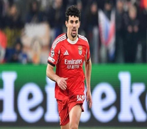 阿勞若：我們會充分利用皇馬的弱點我想隨葡萄牙踢世界杯