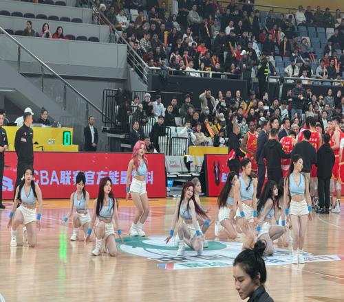 CBA戰況：浙江雙雄力克山東、山西，新疆客場大比分不敵江蘇