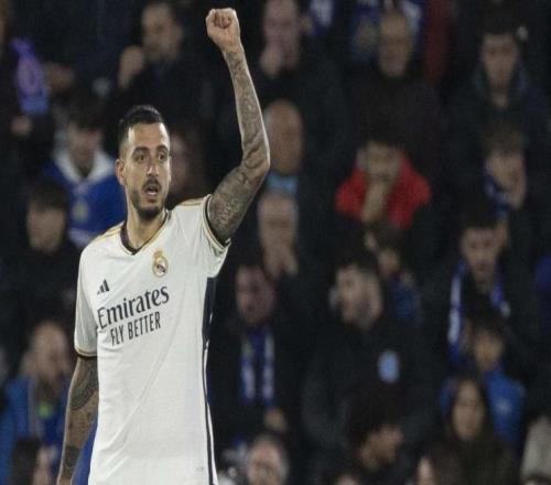 何塞盧回憶皇馬首秀：穆帥在更衣室摔瓶子，下半場我們進6個