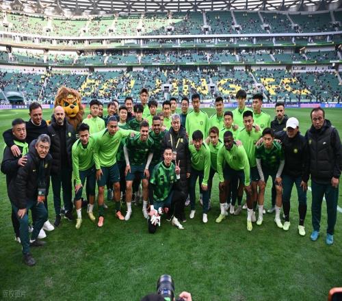 泰山腳下，回旋鏢飛回來了：中超冰清玉潔連續(xù)劇更新至罰分聯(lián)盟篇