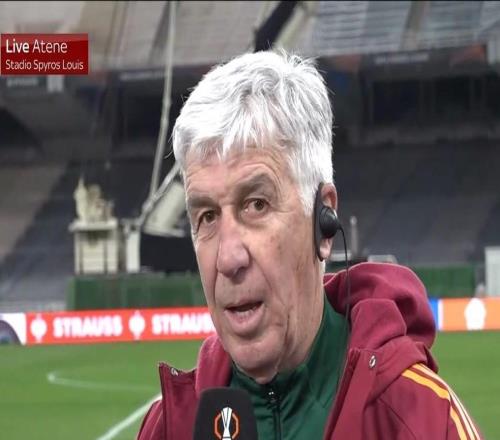 加斯佩里尼：誰(shuí)客串中鋒我正在曼奇尼和恩迪卡之間權(quán)衡