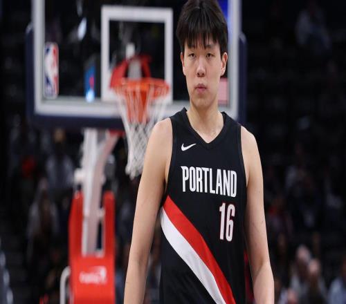 砍6+5連創(chuàng)新高，楊瀚森末節(jié)仍遭DNP！開拓者爆冷輸9連敗倒數(shù)第一