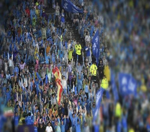 蘇超新賽季:“潑天的流量”能否再續