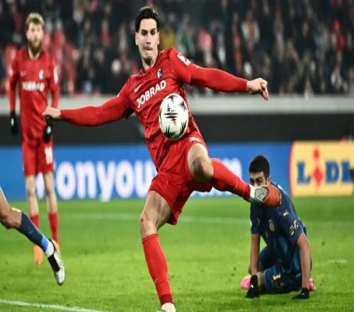 歐羅巴串關解析斯圖加特VS年輕人里爾VS弗賴堡