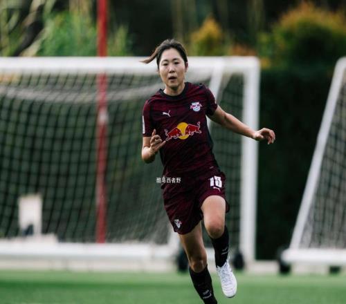 從巔峰回到起點(diǎn)，日本女足留洋球員的故事