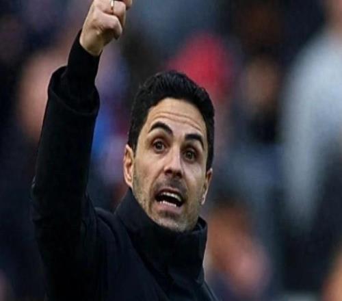 阿森納主場負(fù)于曼聯(lián)后，阿爾特塔迅速開會穩(wěn)定更衣室