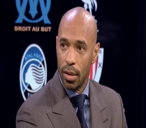 亨利談斯洛特：對于曾贏得聯賽冠軍的教練，球迷應多點耐心