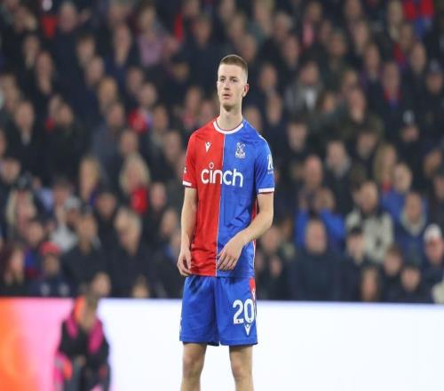 利物浦“非常接近”簽下英超“現象級”21歲英格蘭國腳中場！