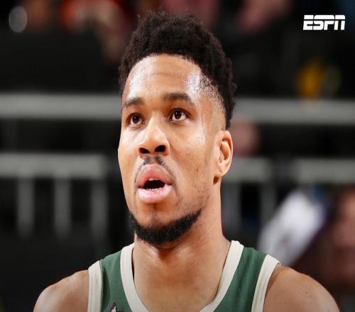 Shams：字母哥準(zhǔn)備尋找新東家，雄鹿在認(rèn)真考慮報(bào)價(jià)