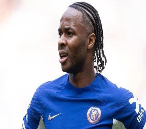 郵報(bào)：斯特林何錯(cuò)之有揮霍無(wú)度的切爾西才是足壇反面教材