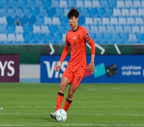 塵埃落定！山東泰山喜迎21歲強援，雙贏交易，俱樂部決定很用心