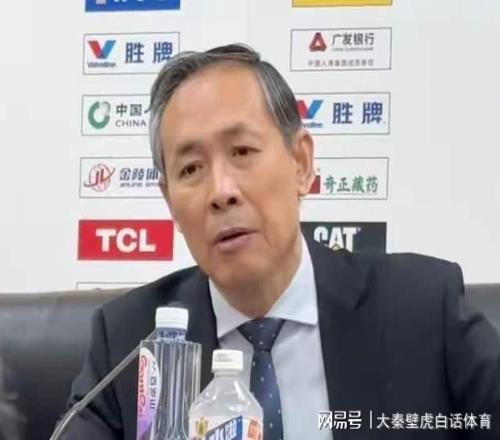 一場15分慘敗，北京男籃曝內(nèi)訌許利民直言不諱：膿包必須切除！