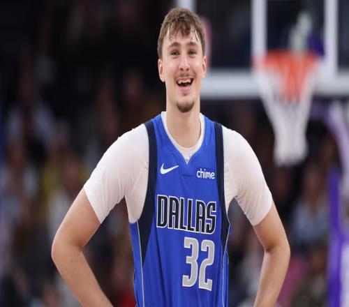 全明星新秀賽分隊名單出爐！弗拉格再成狀元聯手謝潑德卡斯爾