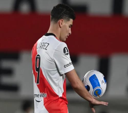 要價遠超1億歐，萊萬替代者浮現，巴薩追阿根廷前鋒，面多重困難