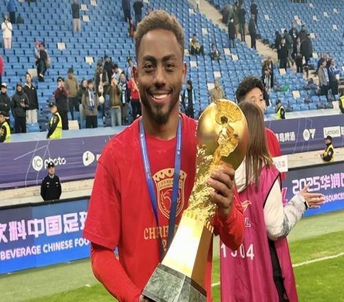 兩場(chǎng)丟10球中超冠軍遭俄超勁旅羞辱暴露諸多短板中超衛(wèi)冕堪憂