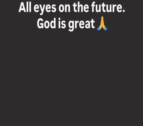 與切爾西提前解約，斯特林社媒：所有目光都投向未來(lái)