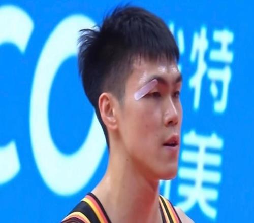 郭士強看呆了龐崢麟29+8無愧全明星先發在場+28該入國家隊否