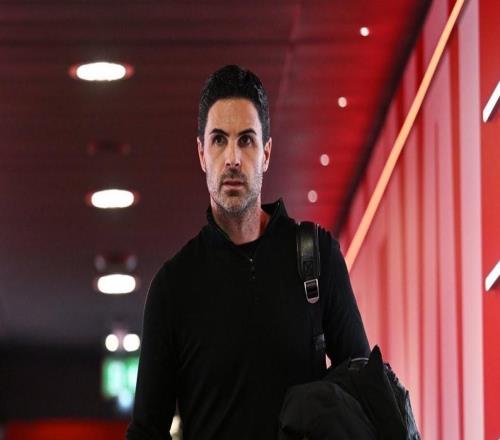 塔帥：很高興哈弗茨回歸首發(fā)我們要以第一名結(jié)束聯(lián)賽階段