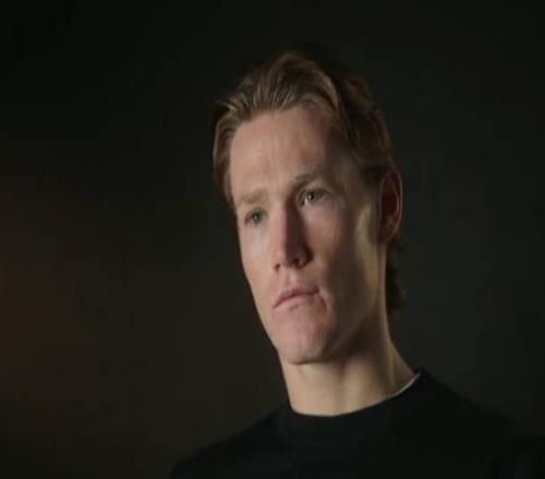 小麥：對切爾西會是生死戰(zhàn)在那不勒斯市中心散步的感覺很棒