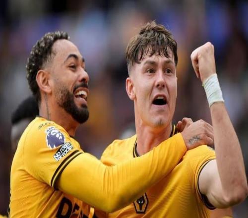 挪威媒體:水晶宮與狼隊已就拉森的轉會費達成一致