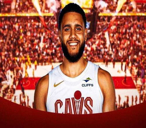 簽約已達成，騎士隊簽下雙向合同球員，裁掉克里斯利文斯頓