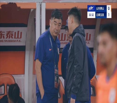 扣6分罚80万,山东泰山算是幸运!反观中超3大劲旅:又该何去何从