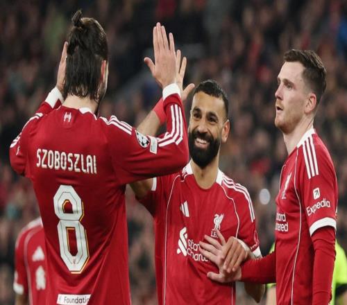 歐冠慘案誕生：狂轟6球，英超豪門踢瘋了，升到第3，直接晉級16強