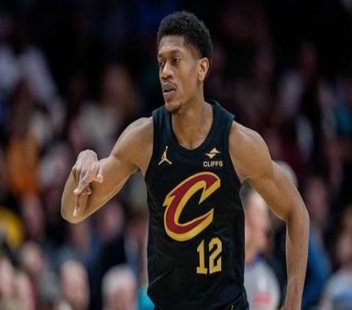 湖人近期曾主動(dòng)詢價(jià)！曝騎士對(duì)交易亨特持開放態(tài)度