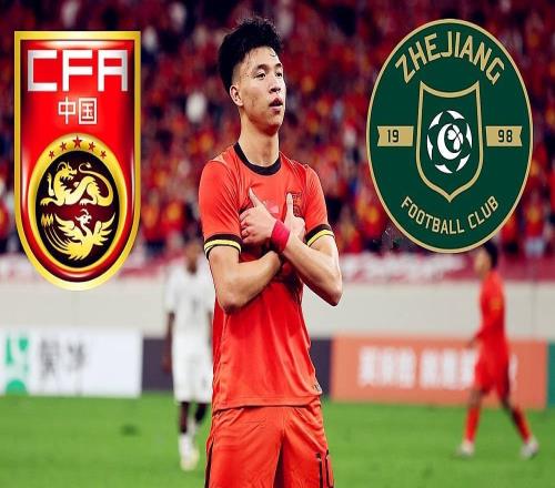 王鈺棟暢想新賽季，希望保持進球效率，球迷直言“快點出去踢”