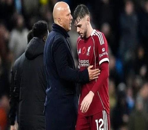 郵報(bào)談紅軍比賽末段崩盤原因：球員體能耗盡球隊(duì)傷病運(yùn)太差