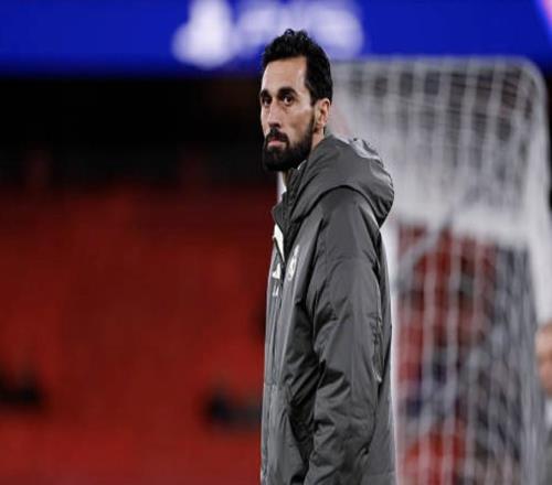 前皇馬助教：阿韋洛亞擅長營造好的團隊氛圍，他非常正能量