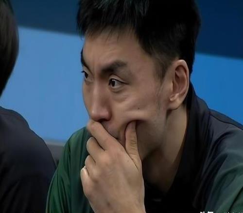 遼寧隊史首次不敵寧波引熱議！李曉旭落寞表情引球迷痛惜