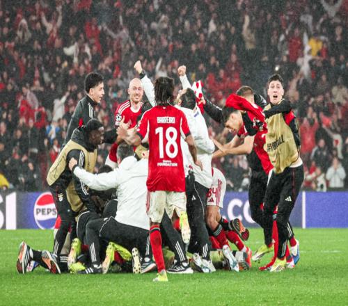 歐冠奇跡！63歲穆帥神作：最后1秒指示門將壓上暴擊皇馬