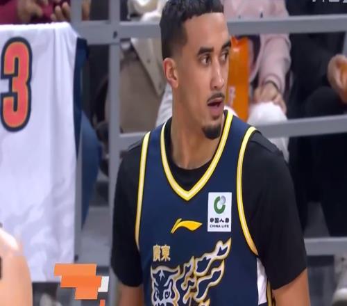 8分雙殺吉林！廣東取5連勝！5人上佳奎因無解，杜鋒阿日握手言和