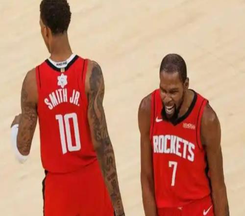 NBA常規賽明天1月30日賽程：火箭PK老鷹，活塞PK太陽，雷霆PK狼隊