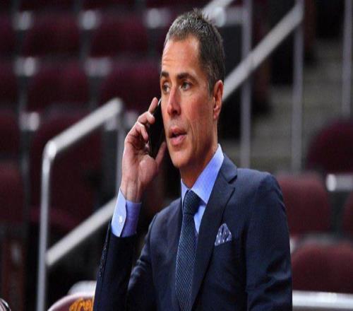 湖人六大引援目标曝光!东契奇前队友在列迪文琴佐最令人意外