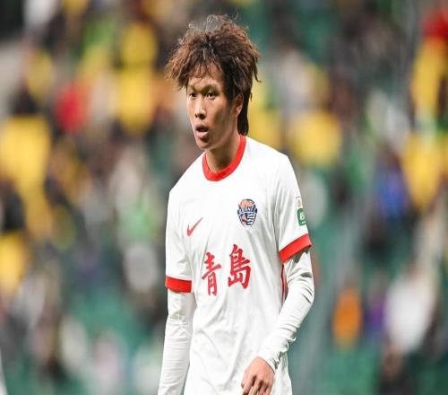 重慶銅梁龍保級穩(wěn)了5年合約鎖定05后多面手，曾全運(yùn)會帶隊(duì)奪冠