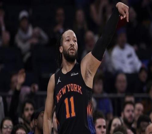 布倫森28+4德羅贊34+5尼克斯戰(zhàn)勝國王喜迎三連勝