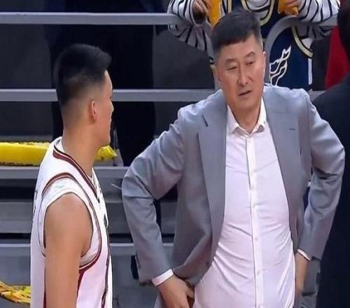 5連勝沖上第1！杜鋒：希望能保持好的強度給年輕球員一些上場機會