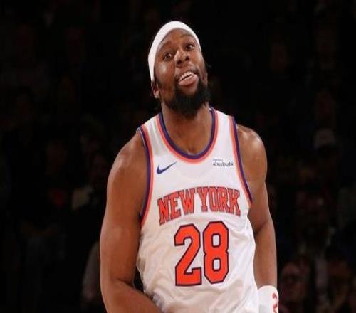 Sidery：尼克斯與太陽已討論過用亞布塞萊交換理查茲的交易